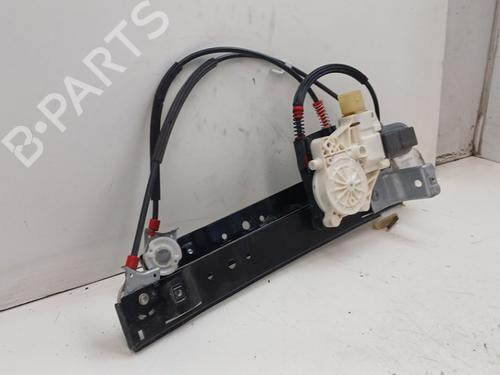 Front left window mechanism FORD S-MAX (WA6) 2.5 ST | BP37435661C22 - Image 3