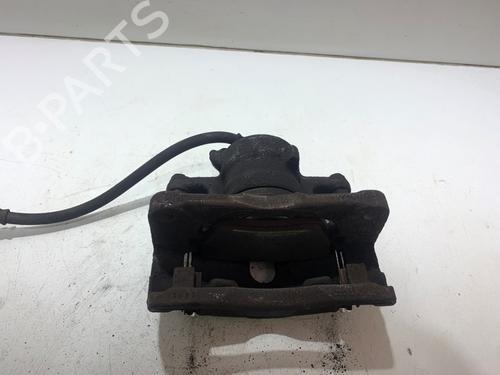 Left front brake caliper SUZUKI SWIFT III (MZ, EZ) 1.3 (RS413, ZC11S) | BP36927518M105 - Image 2
