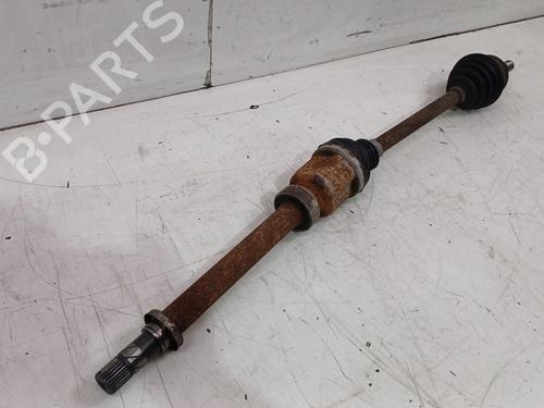 Right front driveshaft RENAULT KANGOO Express (FW0/1_) 1.5 dCi 90 (FW0G, FW05, FW08, FW11) | BP36929769M39 - Image 2