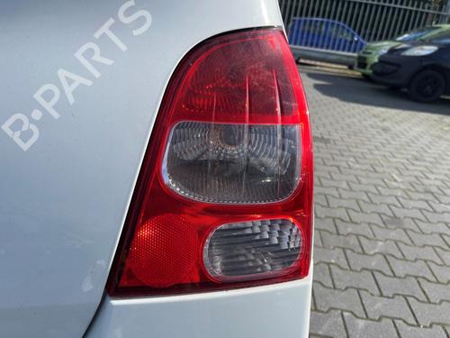 Used Right taillight Right taillight 39548794 39548794