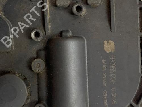 Vindrude Viskermekanisme MAZDA 2 Hatchback (DL, DJ) 1.5 SKYACTIV-G | BP36925965C83 - Image 2