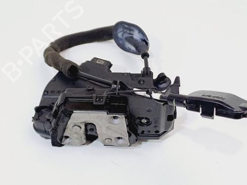 rear-right-lock-smart-forfour-hatchback-453-2014-36920264 main image