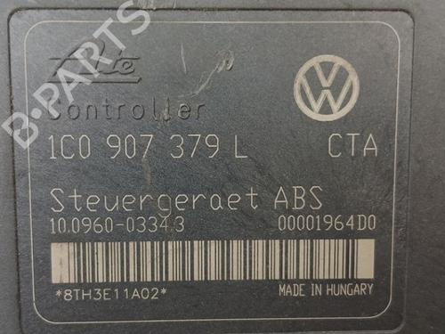 ABS pump VW GOLF IV Variant (1J5) 1.6 16V | BP36923771M43  - Image 7