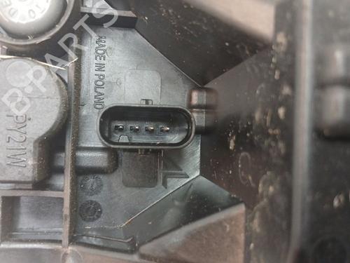 Left taillight FIAT 500 (312_) 1.2 (312AXA1A) | BP36931278C34 - Image 5