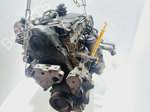 Used Engine Engine 36927125 36927125