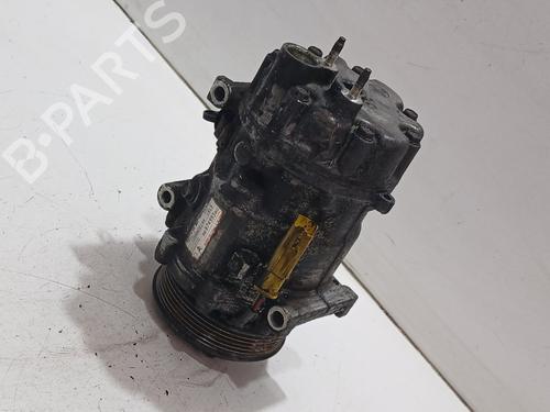 AC compressor CITROËN JUMPY II Van 2.0 HDi 125 | BP36922237M34 - Image 2