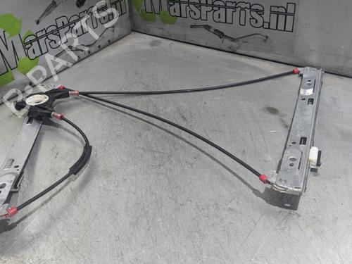 Used Front right window mechanism Front right window mechanism 36918613 36918613