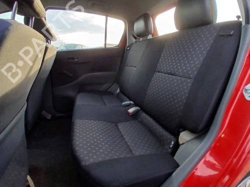 Used Rear right seatbelt Rear right seatbelt 36929188 36929188