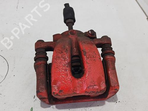 Left rear brake caliper BMW 1 (E87) 118 i | BP36918400M107 - Image 3