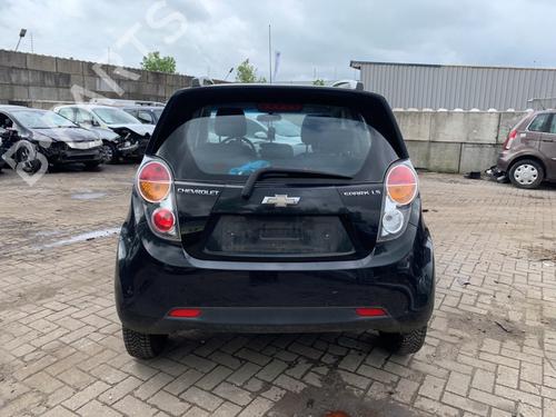 pipe-chevrolet-spark-m300-2009-36933402 main image