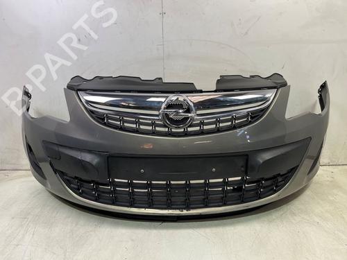 Used Front bumper Front bumper 39003724 39003724