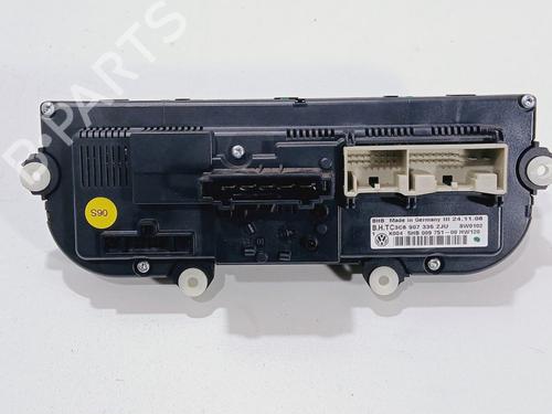 Climate control VW GOLF VI (5K1) 1.4 | BP36921116I5 - Image 3