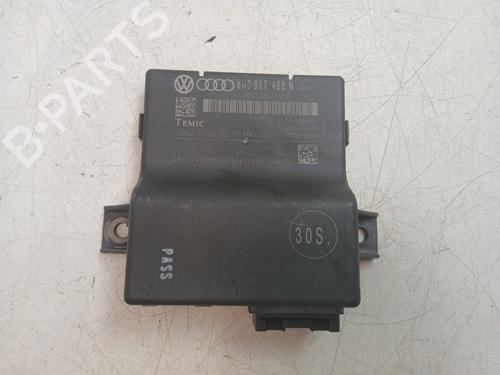 Elektronisk modul Elektronisk modul AUDI A4 B8 Avant (8K5) 1.8 TFSI (170 hp) 39908449 39908449