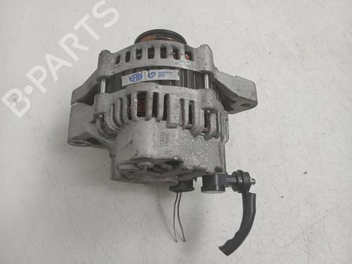 Alternator SUZUKI SWIFT III (MZ, EZ) 1.5 (RS415, ZC21S) | BP39963437M7 - Image 4