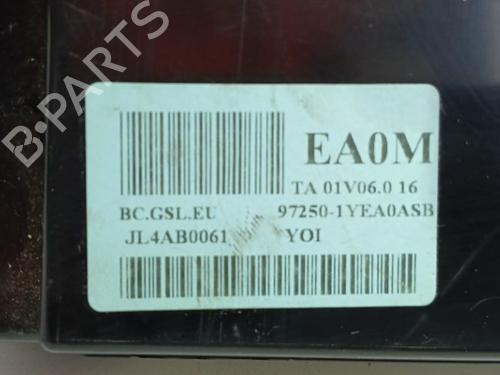 Climate control KIA PICANTO II (TA) 1.0 | BP36923689I5 - Image 6