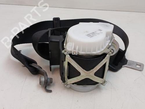 Used Front left seatbelt Front left seatbelt 37516577 37516577