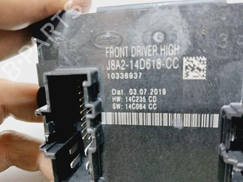 Electronic module LAND ROVER RANGE ROVER VELAR (L560) 5.0 SCV8 4x4 | BP36925136M83 - Image 4