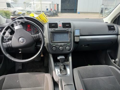 Glove box VW GOLF VI Variant (AJ5) 1.4 TSI | BP36933035C95 - Image 2