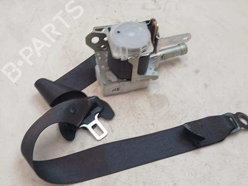 Front left seatbelt TOYOTA COROLLA Estate (_E21_) 1.8 Hybrid (ZWE211W) | BP39686785I26 - Image 5