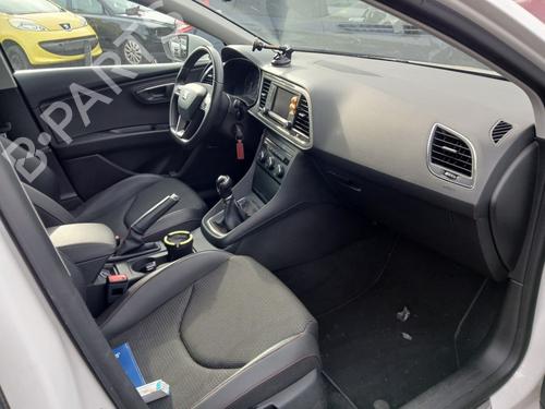 Instrument cluster SEAT LEON (5F1) 1.4 TSI | BP36926562C47 - Image 2