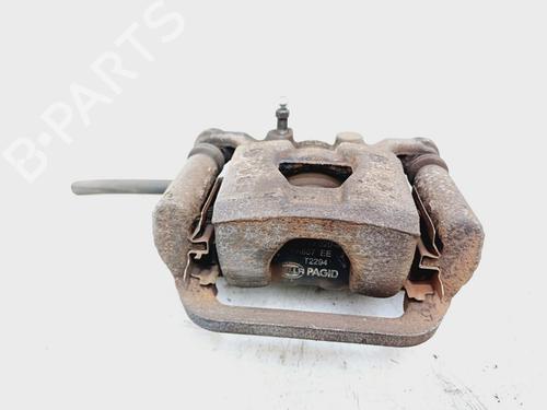 Used Left rear brake caliper Left rear brake caliper 36919911 36919911