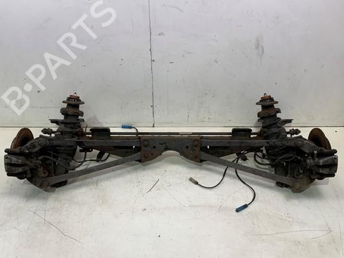 Rear axle MINI MINI (R56) Cooper | BP36929247M2  - Image 6