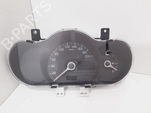 instrument-cluster-kia-picanto-ii-ta-2011-2012-2013-2014-2015-2016-2017-2018-36920151 main image
