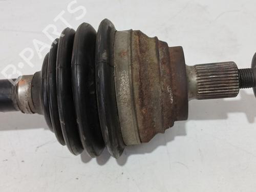 Left front driveshaft VW GOLF VI Variant (AJ5) 1.2 TSI | BP36925408M38 - Image 2