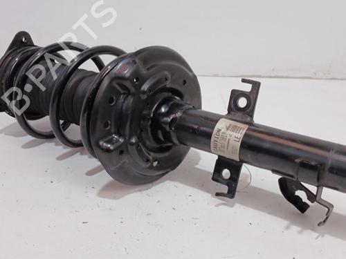 Left front shock absorber RENAULT KADJAR (HA_, HL_) 1.3 TCe 140 (HLNB, HLN1) | BP36924081M16 - Image 2