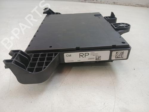 Fuse box OPEL ASTRA J (P10) 1.4 Turbo (68) | BP38530210E1 - Image 2