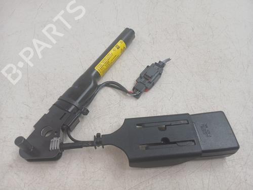 Used Seat buckle Seat buckle RENAULT TWINGO II (CN0_) 1.2 16V (CN04, CN0B) (75 hp) 40117425 40117425