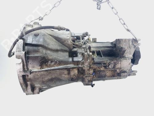 Gearbox BMW 3 Coupe (E46) 325 Ci | BP36920372M3 - Image 6