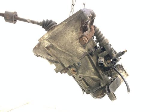 Gearbox FIAT PANDA (169_) 1.2 (169.AXB11, 169.AXB1A) | BP37611527M3 - Image 2