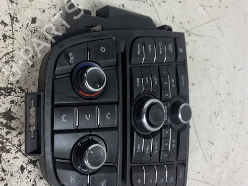 Electronic module OPEL ASTRA J (P10) 1.4 Turbo (68) | BP36927261M83 - Image 8