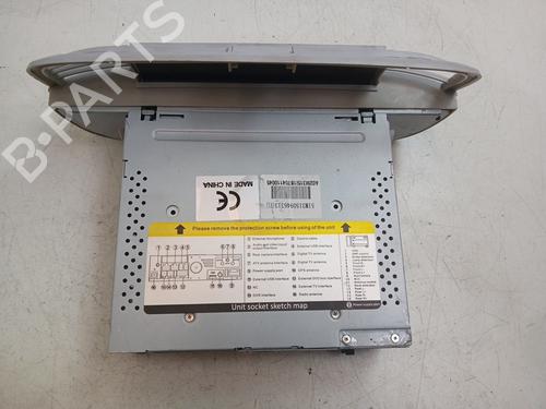 Control unit FIAT 500 (312_) 1.2 (312AXA1A) | BP39494585M11 - Image 2