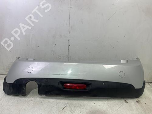 Used Rear bumper Rear bumper 38614544 38614544