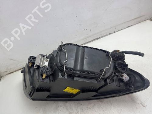 Left headlight VOLVO V50 (545) 2.4 | BP36928422C28 - Image 2