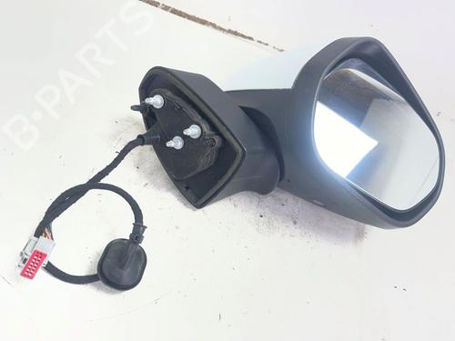 right-mirror-ford-fiesta-vii-hj-hf-2017-36928409 main image