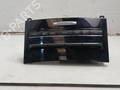 Used Climate control Climate control 36927960 36927960