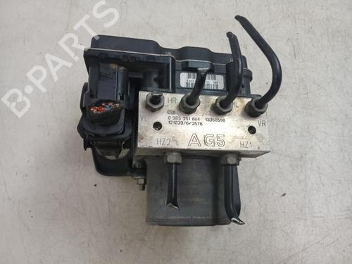 Used ABS pump ABS pump OPEL CORSA D (S07) 1.3 CDTI (L08, L68) (95 hp) 40254520 40254520