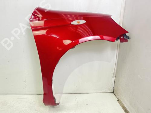 Parafango anteriore destro Parafango anteriore destro TOYOTA YARIS (_P1_) 1.3 (NCP10, SCP12_) (86 hp) 37261409 37261409
