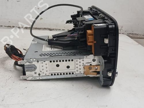 Climate control VW UP! (121, 122, BL1, BL2, BL3, 123) 1.0 | BP36929380I5 - Image 2
