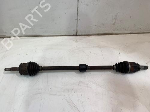 Used Right front driveshaft Right front driveshaft 36924122 36924122