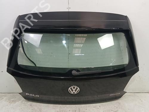 Used Tailgate Tailgate VW POLO V (6R1, 6C1) 1.2 TDI (75 hp) 40254477 40254477