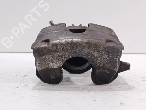 Right front brake caliper VW POLO VI (AW1, BZ1, AE1) 1.0 TSI | BP36921869M104 - Image 3