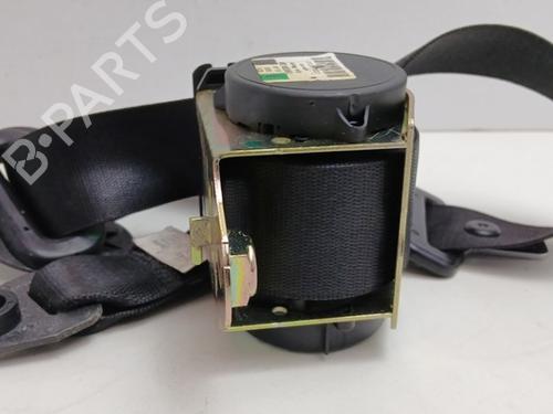Front right seatbelt BMW 5 (E60) 520 i | BP36928721I25 - Image 3