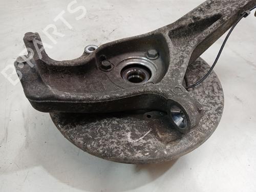 Left front steering knuckle TESLA MODEL 3 (5YJ3) EV AWD | BP40117389M25 - Image 4