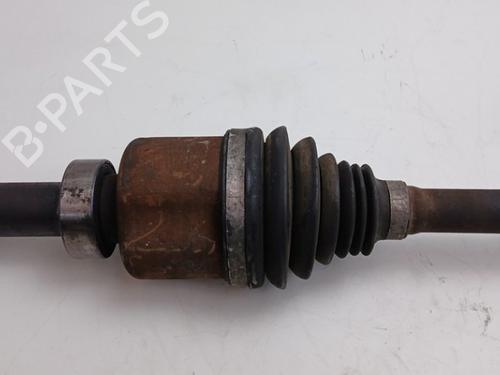Right front driveshaft RENAULT TRAFIC III Bus (JG_) 1.6 dCi 145 (JGMG) | BP37516473M39 - Image 4