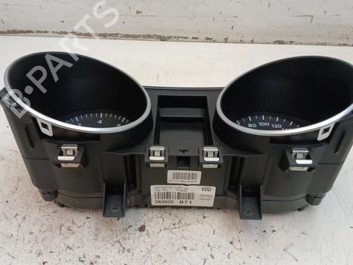 Used Instrument cluster Instrument cluster 36931140 36931140