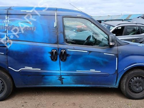 Right front brake caliper OPEL COMBO Box Body/MPV (X12) 1.3 CDTI (B05) | BP36924245M104 - Image 3